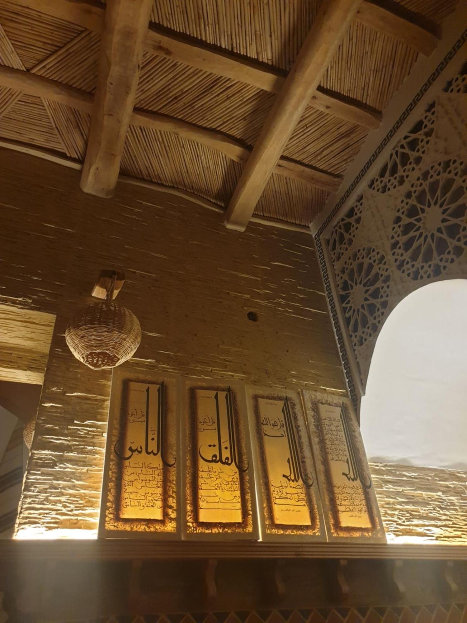 Bed and Breakfast Dar Jnan Tiouira Dades Tamellalt  Esterno foto
